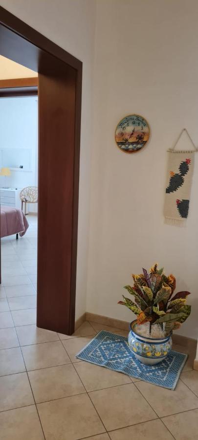 Barbara Appartement *