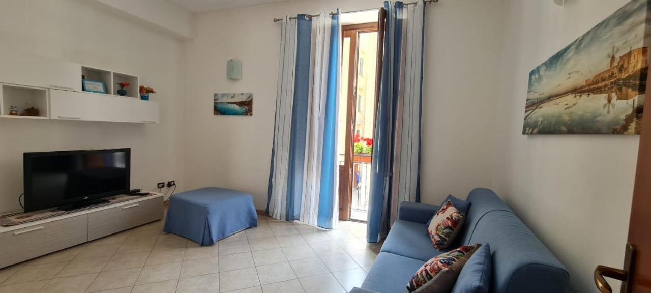 Barbara Appartement *