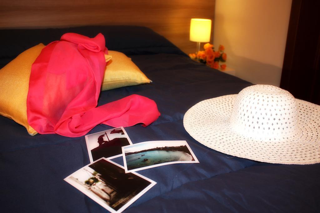 Barbara Appartement Trapani
