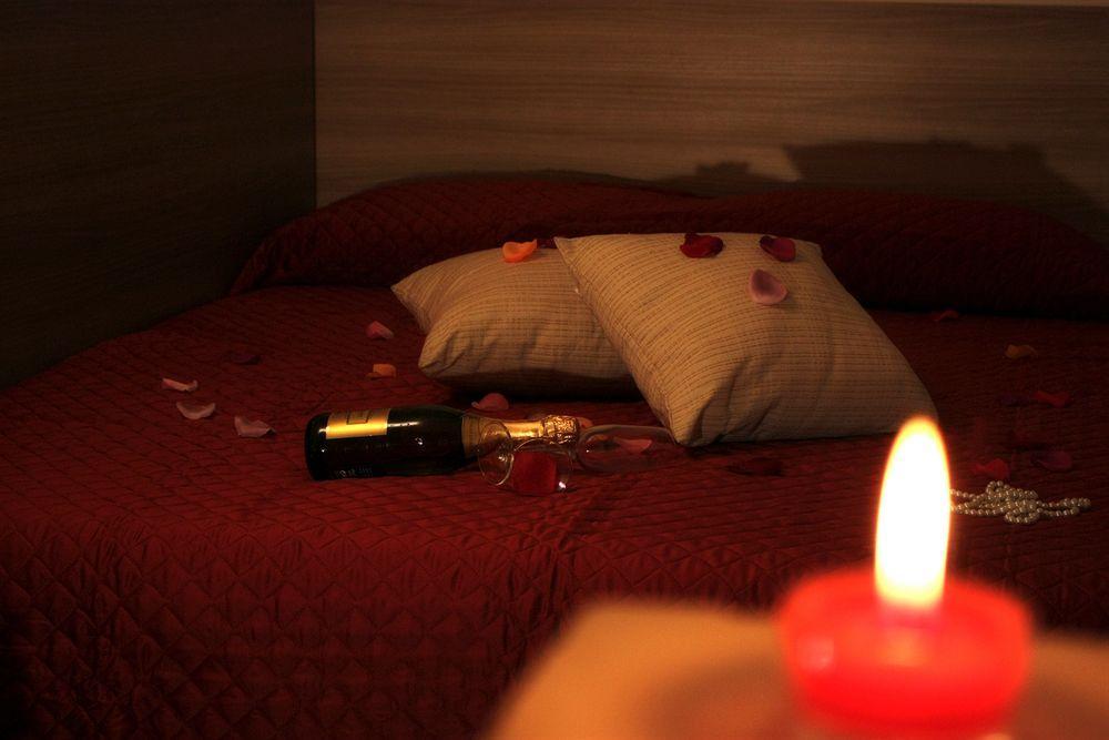 Barbara Appartement *