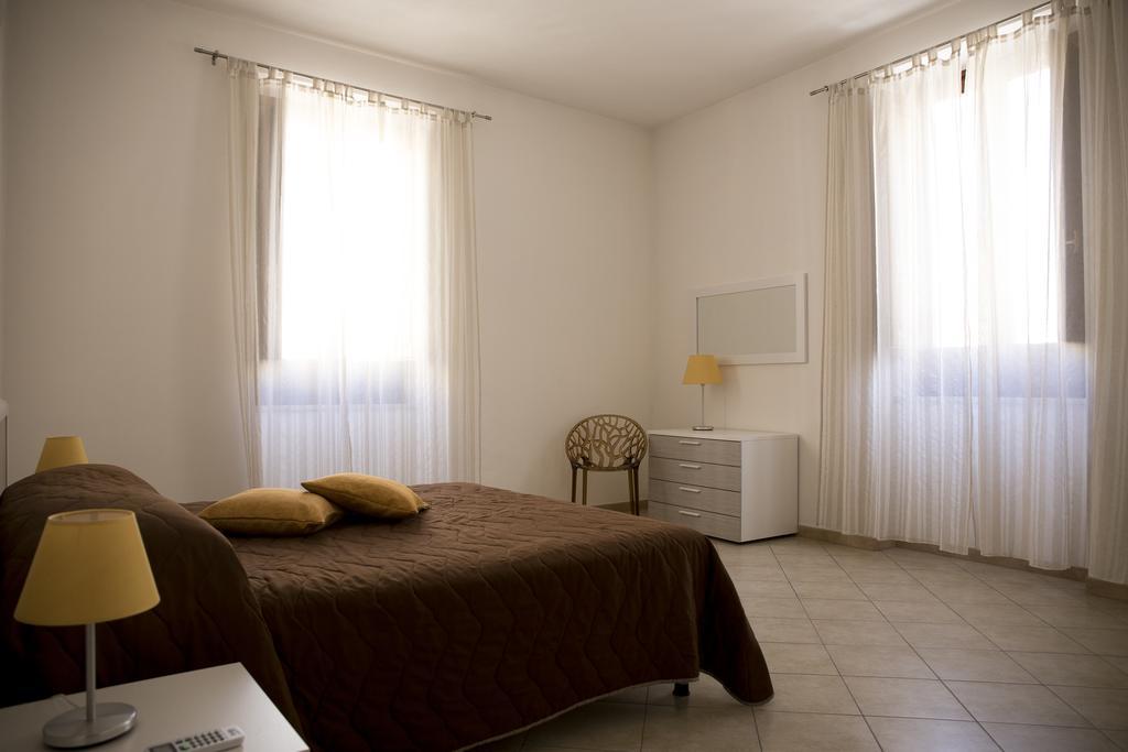Appartement Barbara *