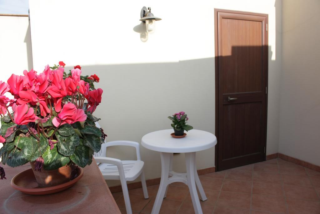 Appartement Barbara Trapani