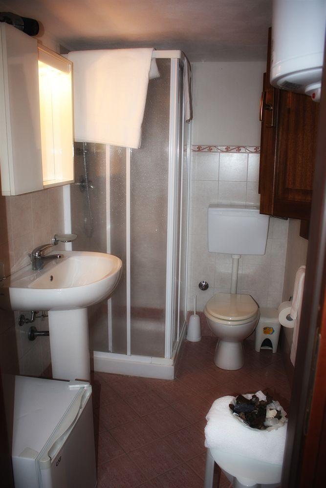 Barbara Appartement