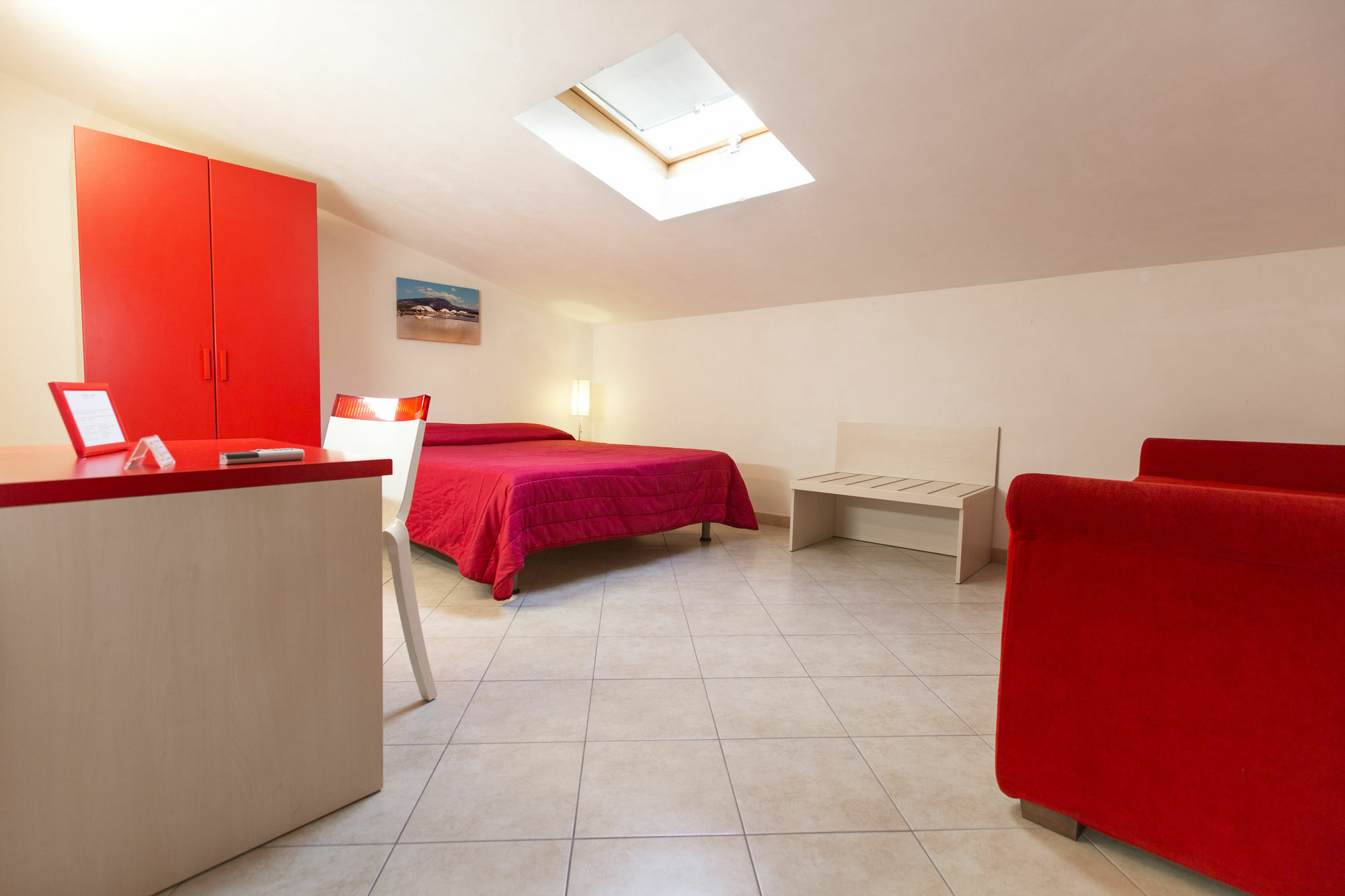 Appartement Barbara