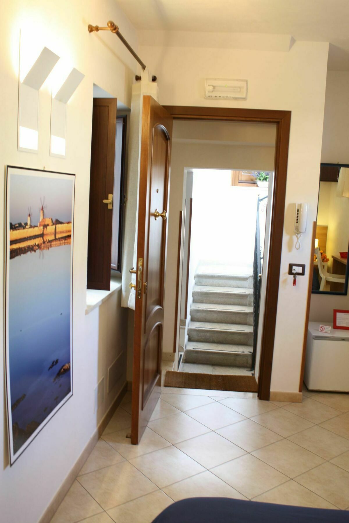 Barbara Appartement