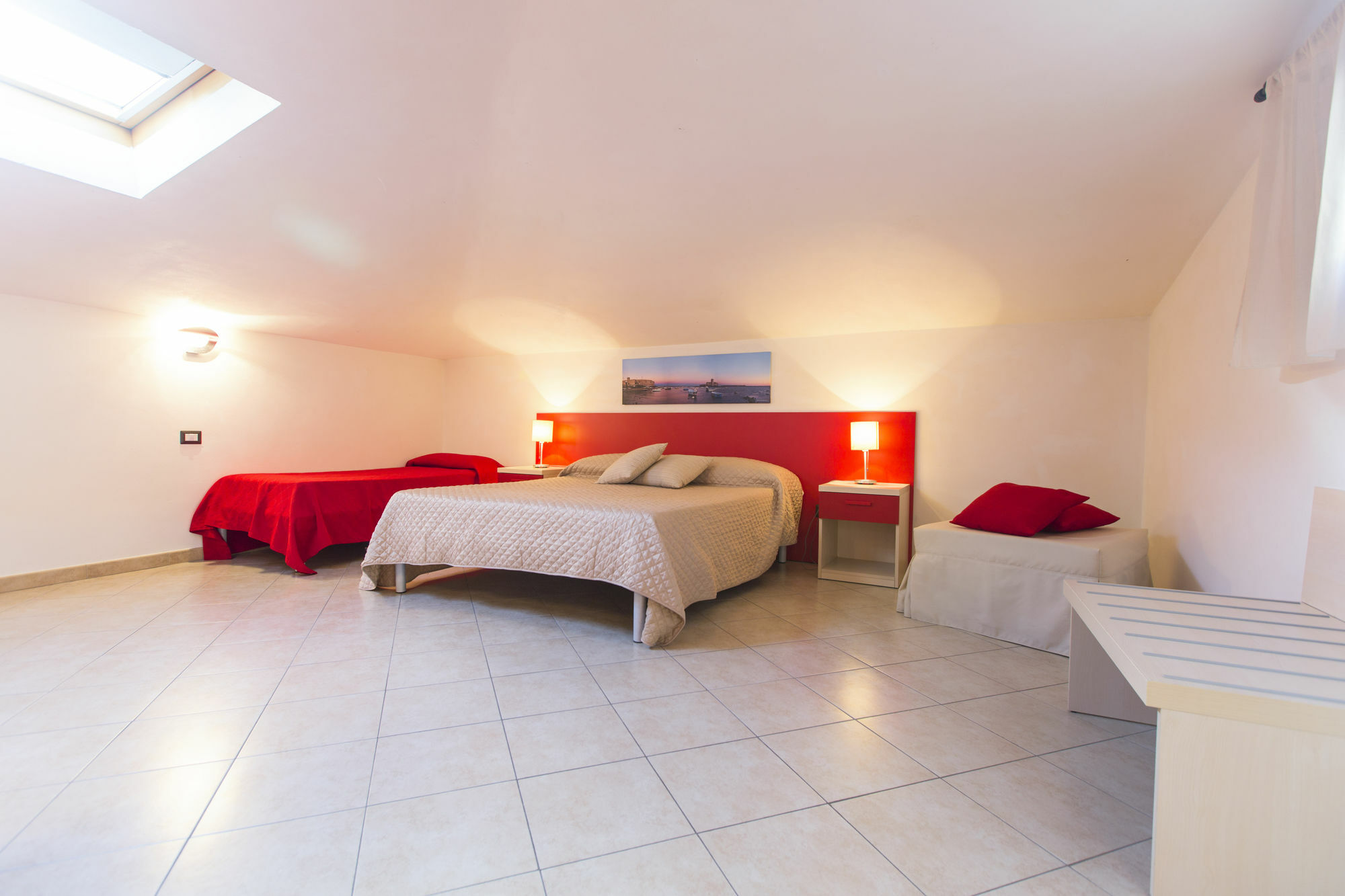Appartement Barbara
