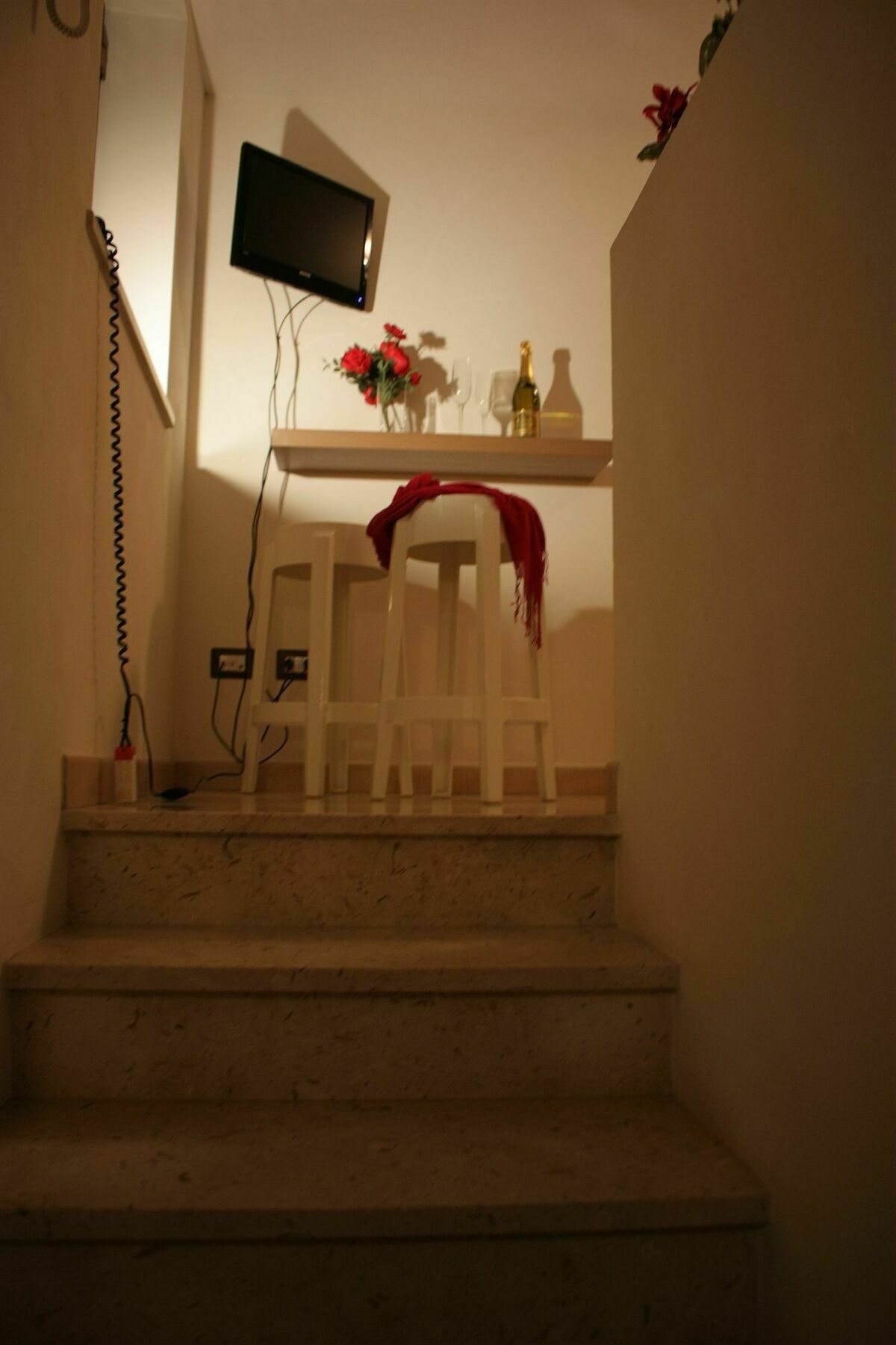 Barbara Appartement