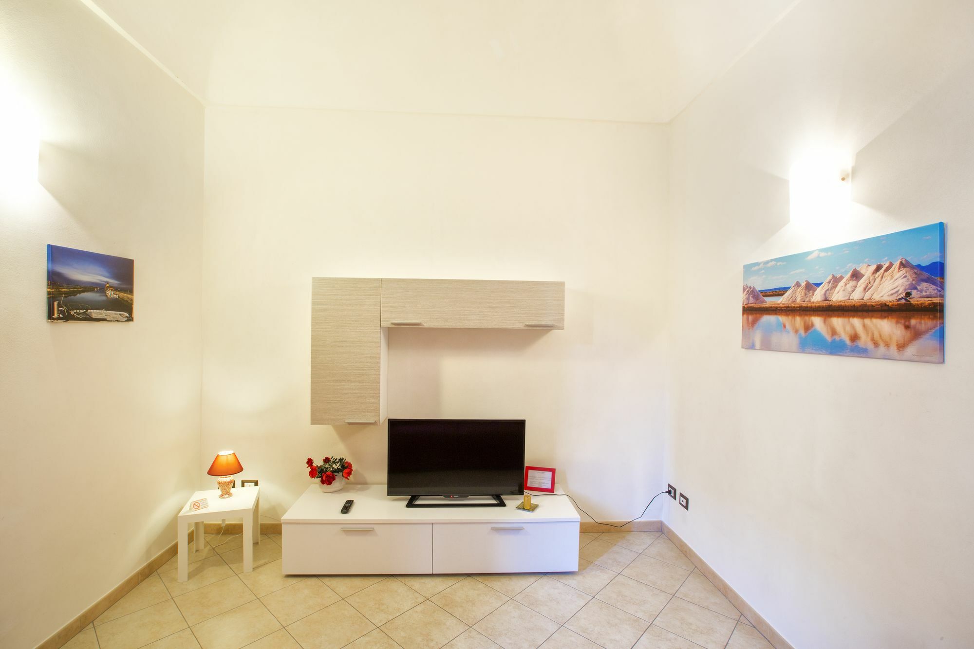 Appartement Barbara *