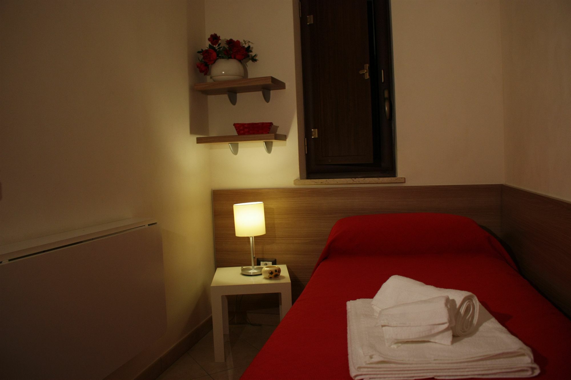 Barbara Appartement Trapani