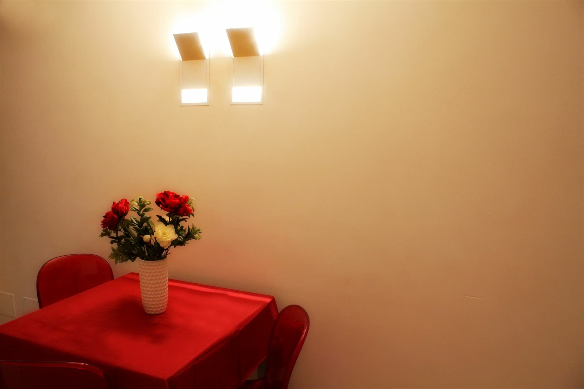 Barbara Appartement *