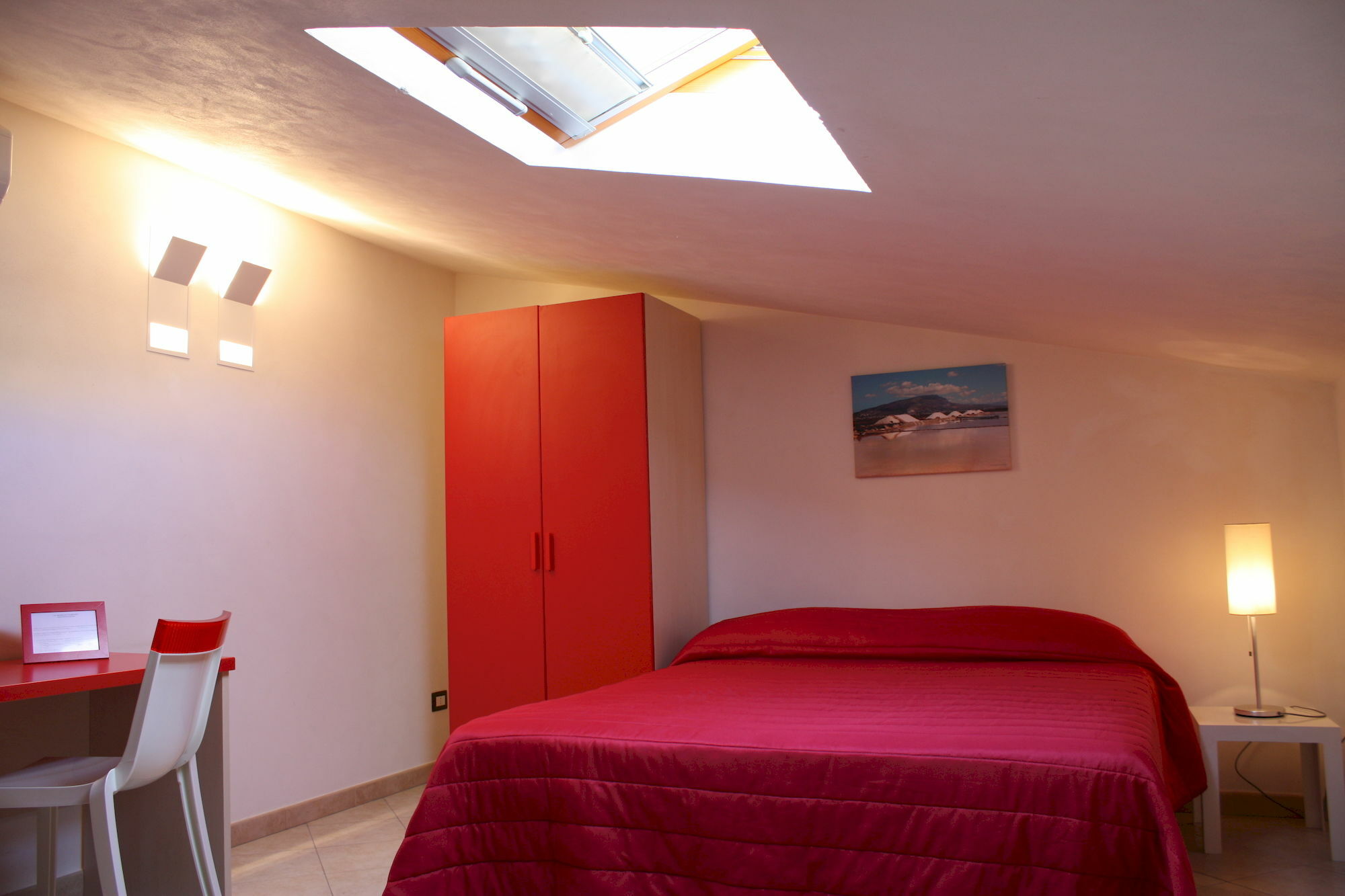 Barbara Appartement *