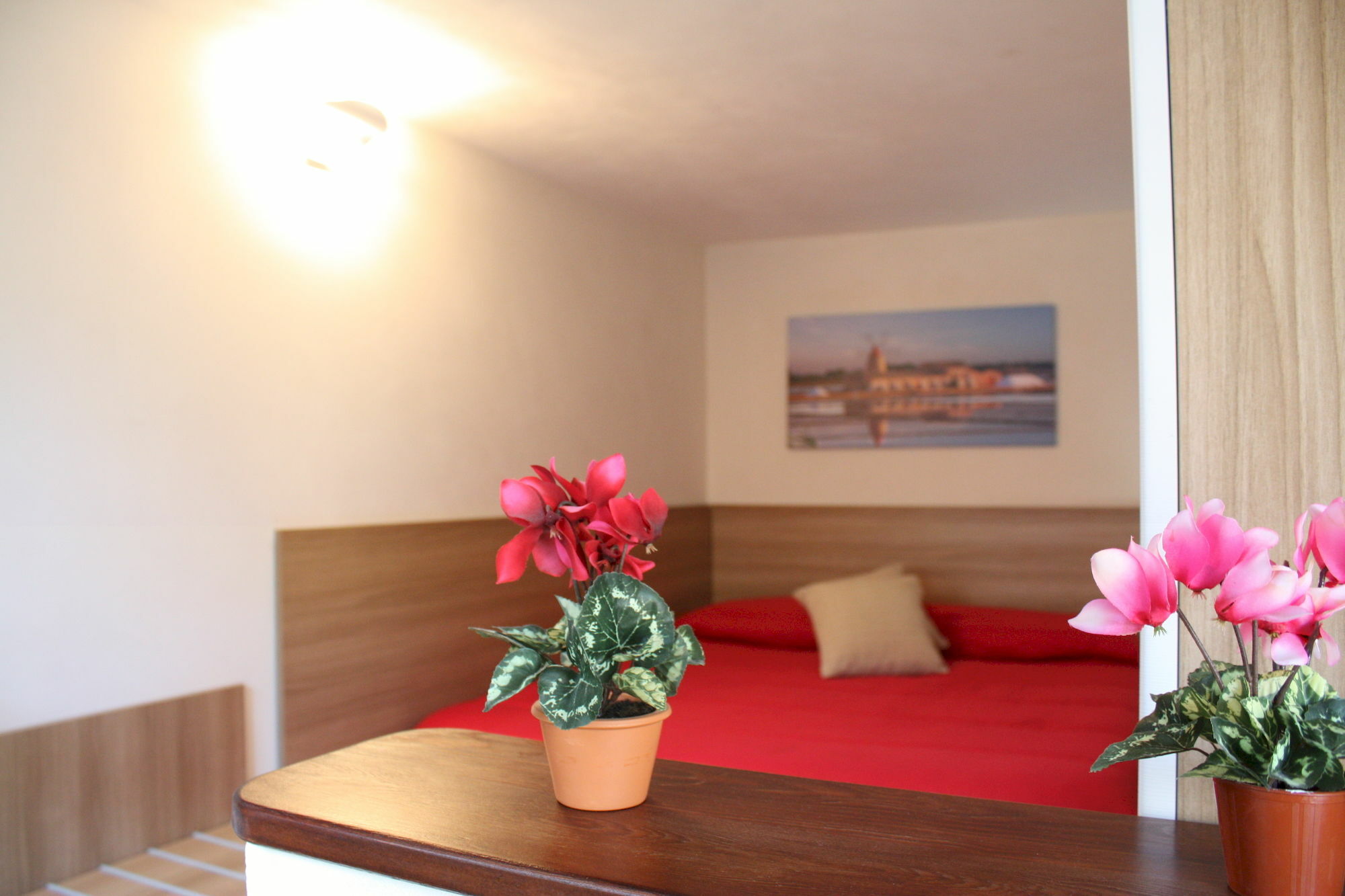 Barbara Appartement *