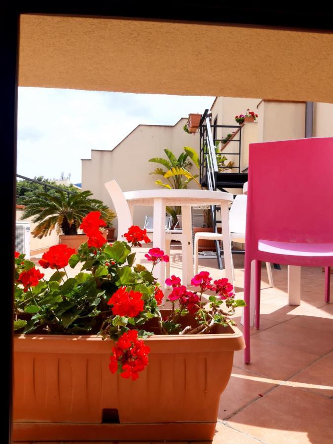 Apartment Barbara Trapani