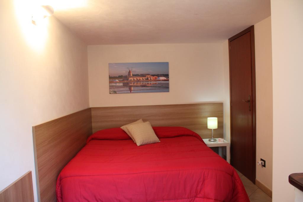 Barbara Apartment Trapani