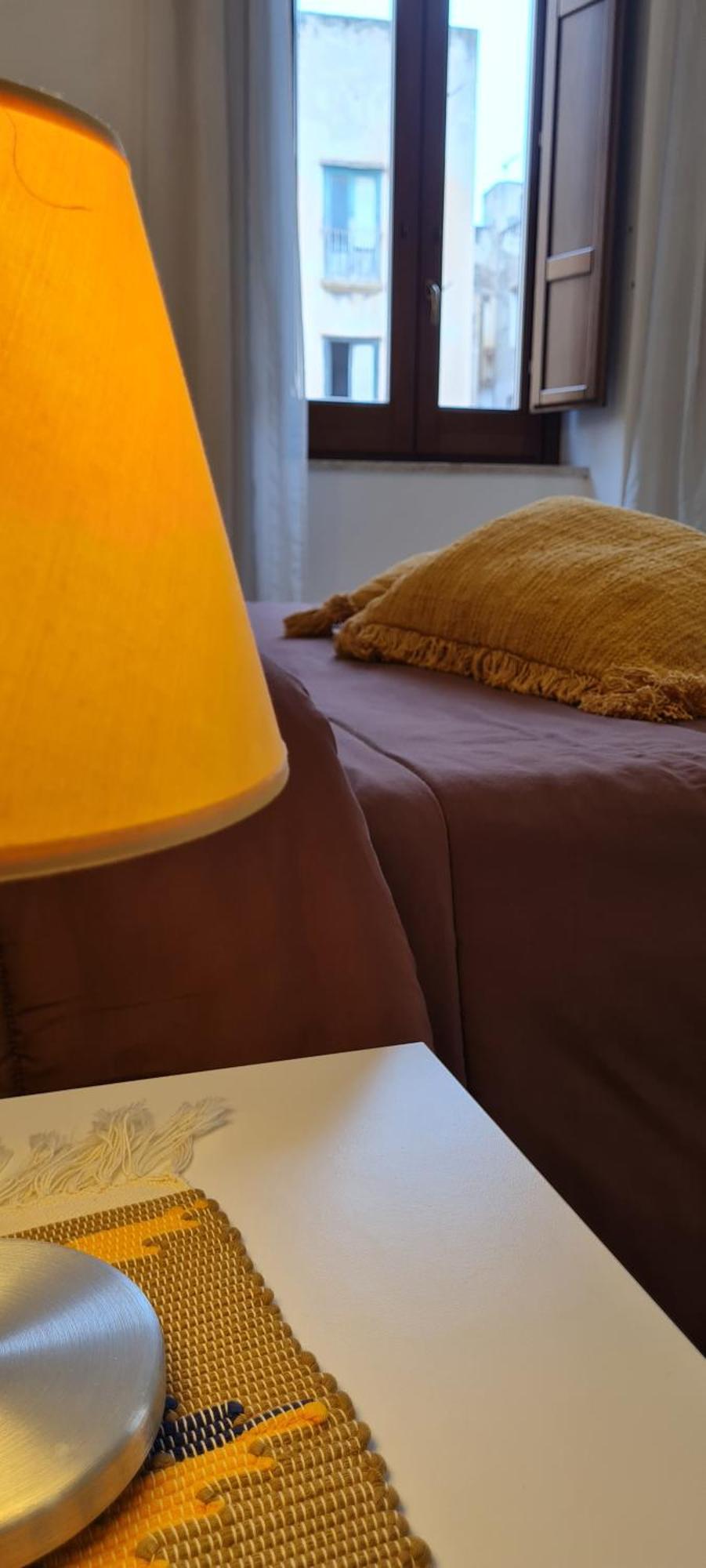 Apartment Barbara