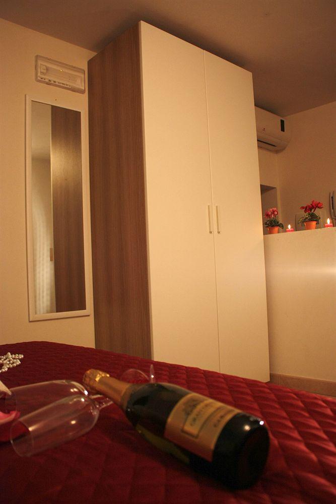 Barbara Apartment