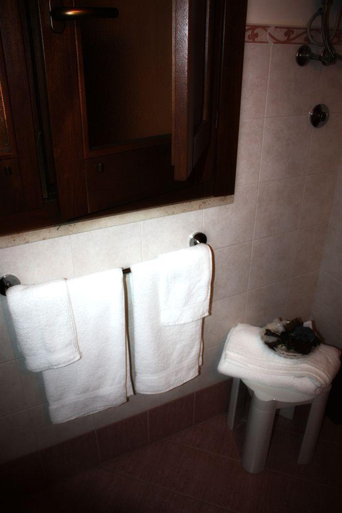 Barbara Apartment Trapani