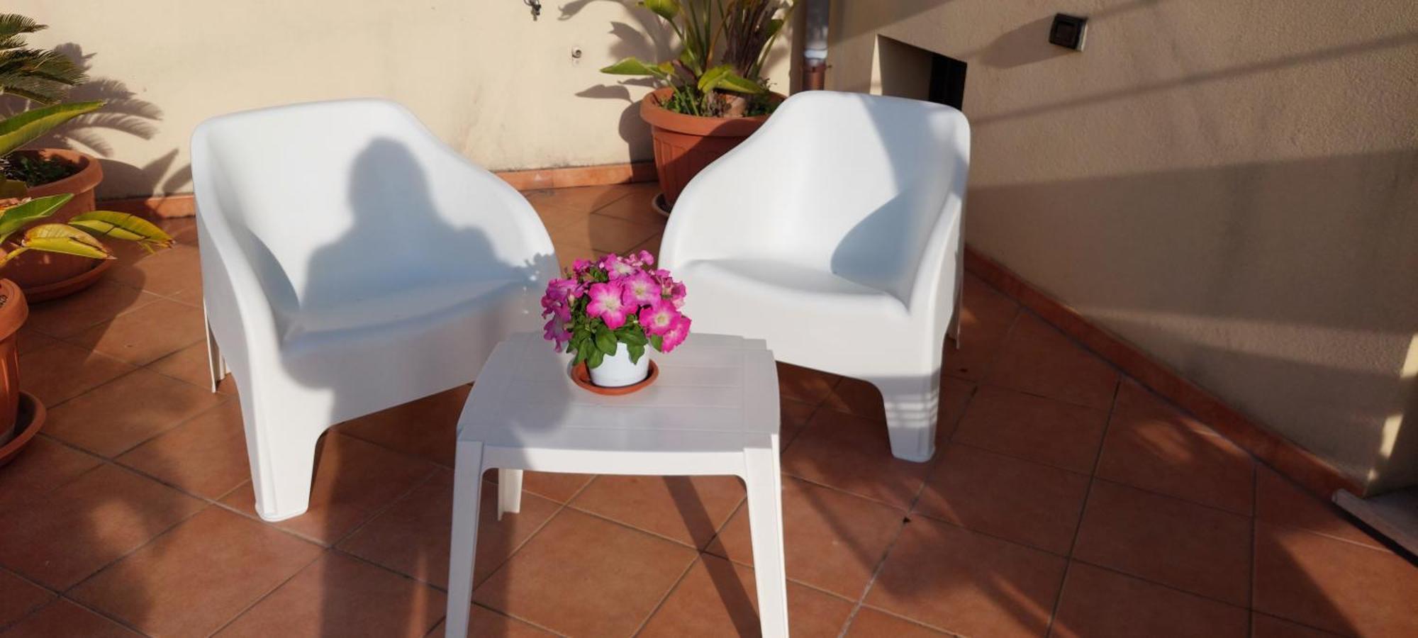 Apartment Barbara Trapani