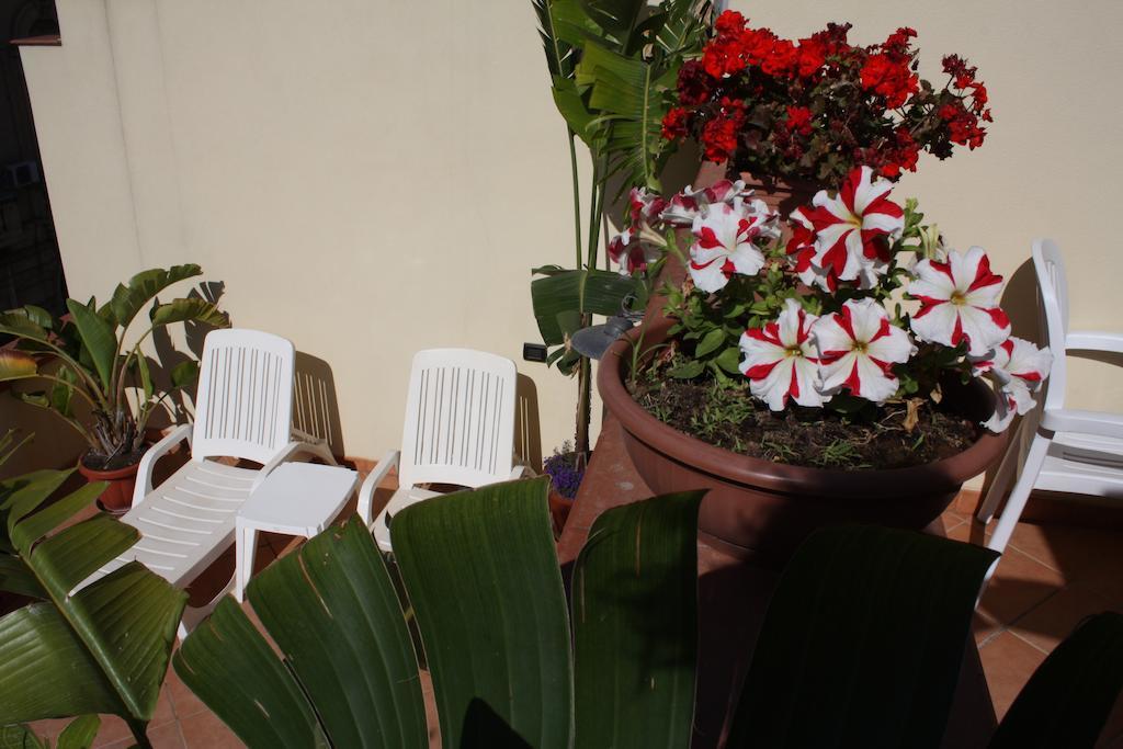 Apartment Barbara Trapani