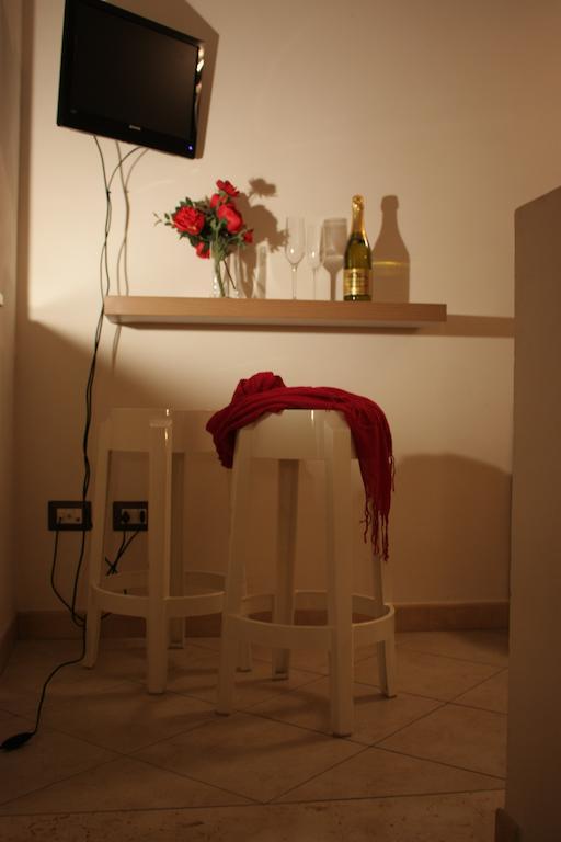 Apartment Barbara Trapani