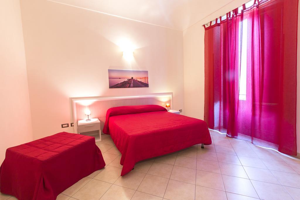 Barbara Apartment