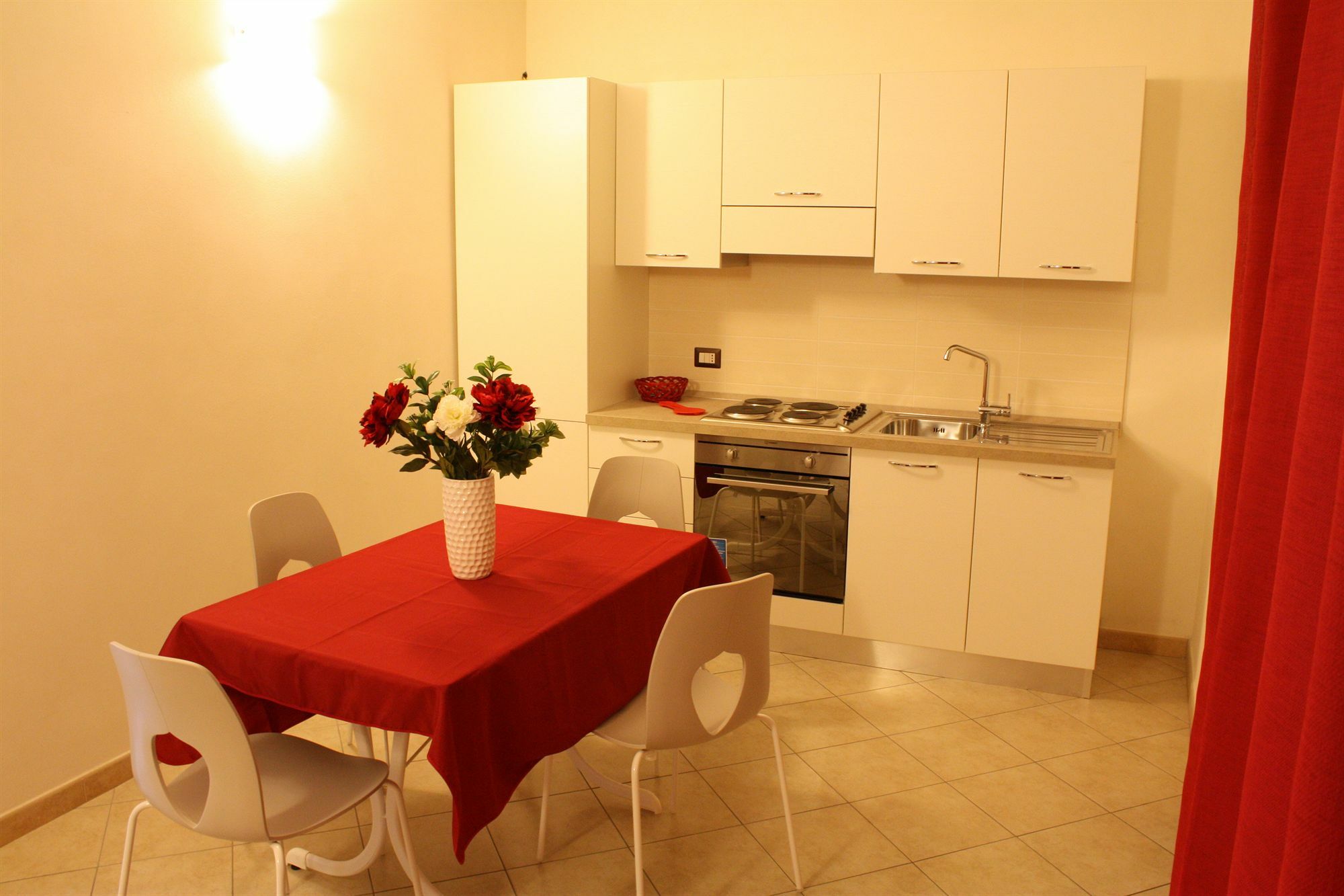 Barbara Apartment