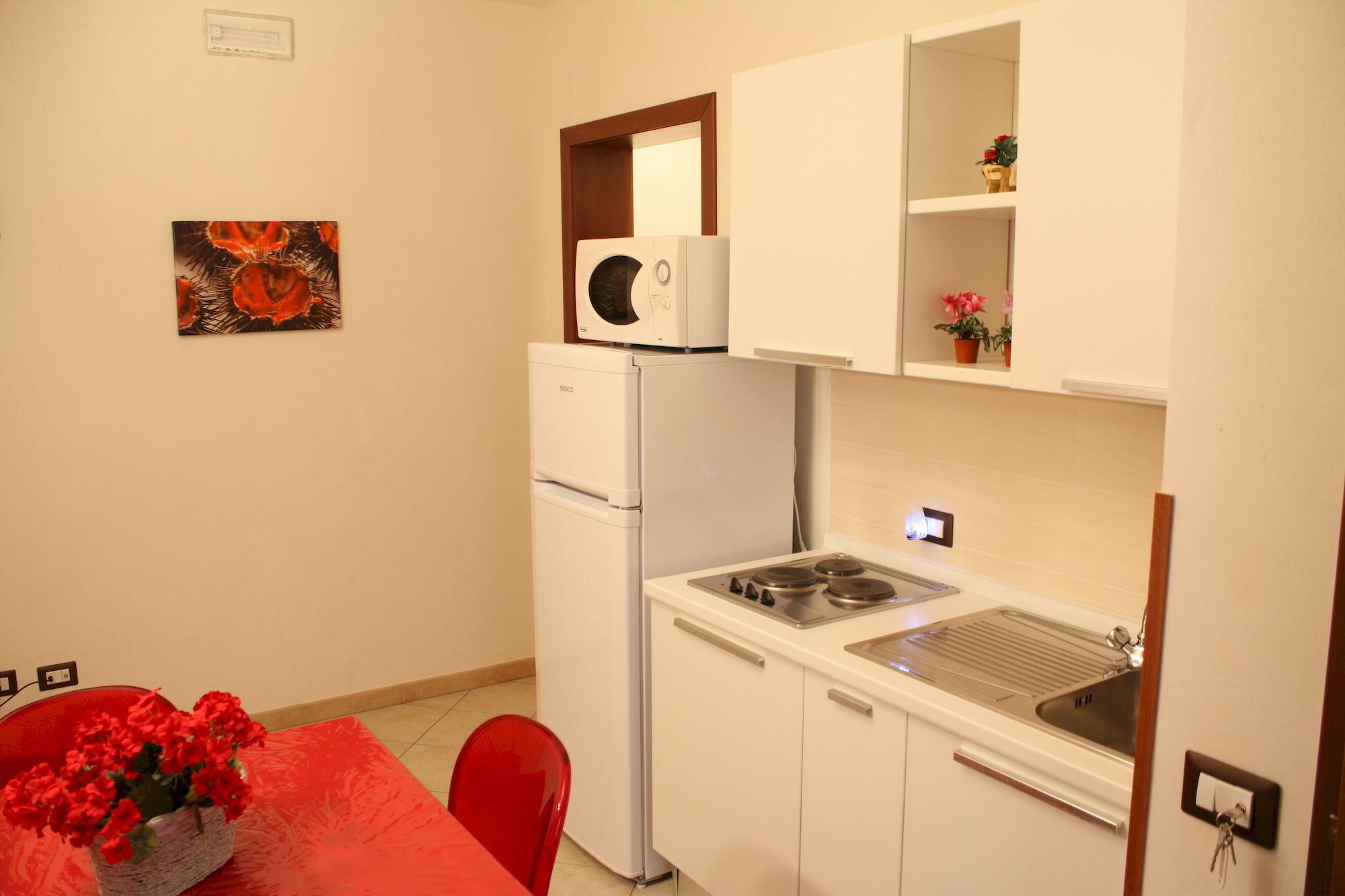 Apartment Barbara Trapani
