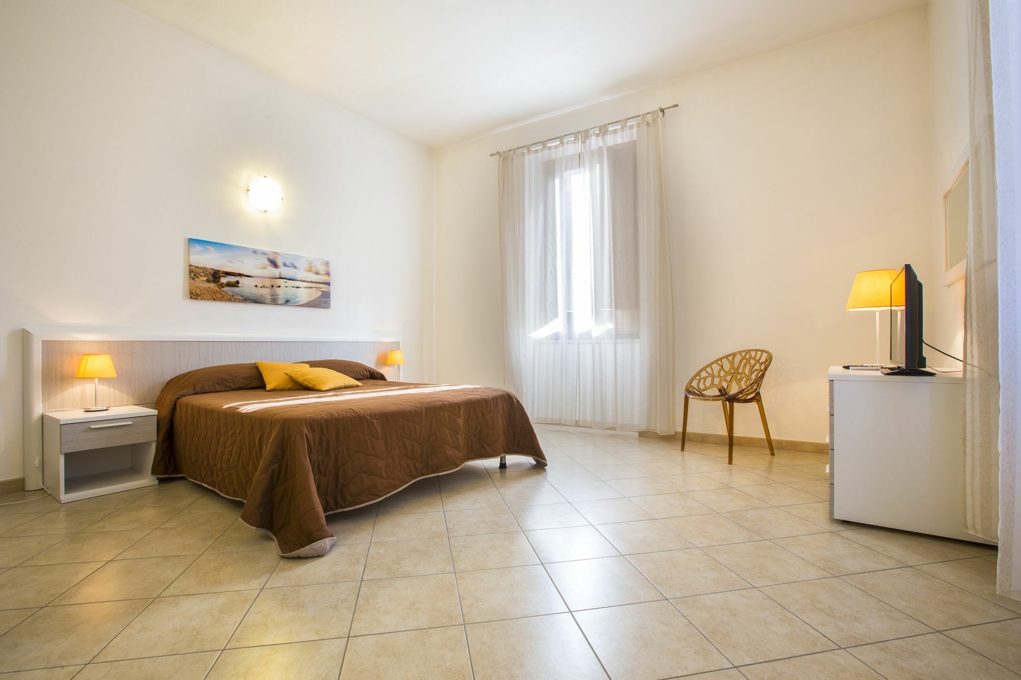 Barbara Apartment Trapani