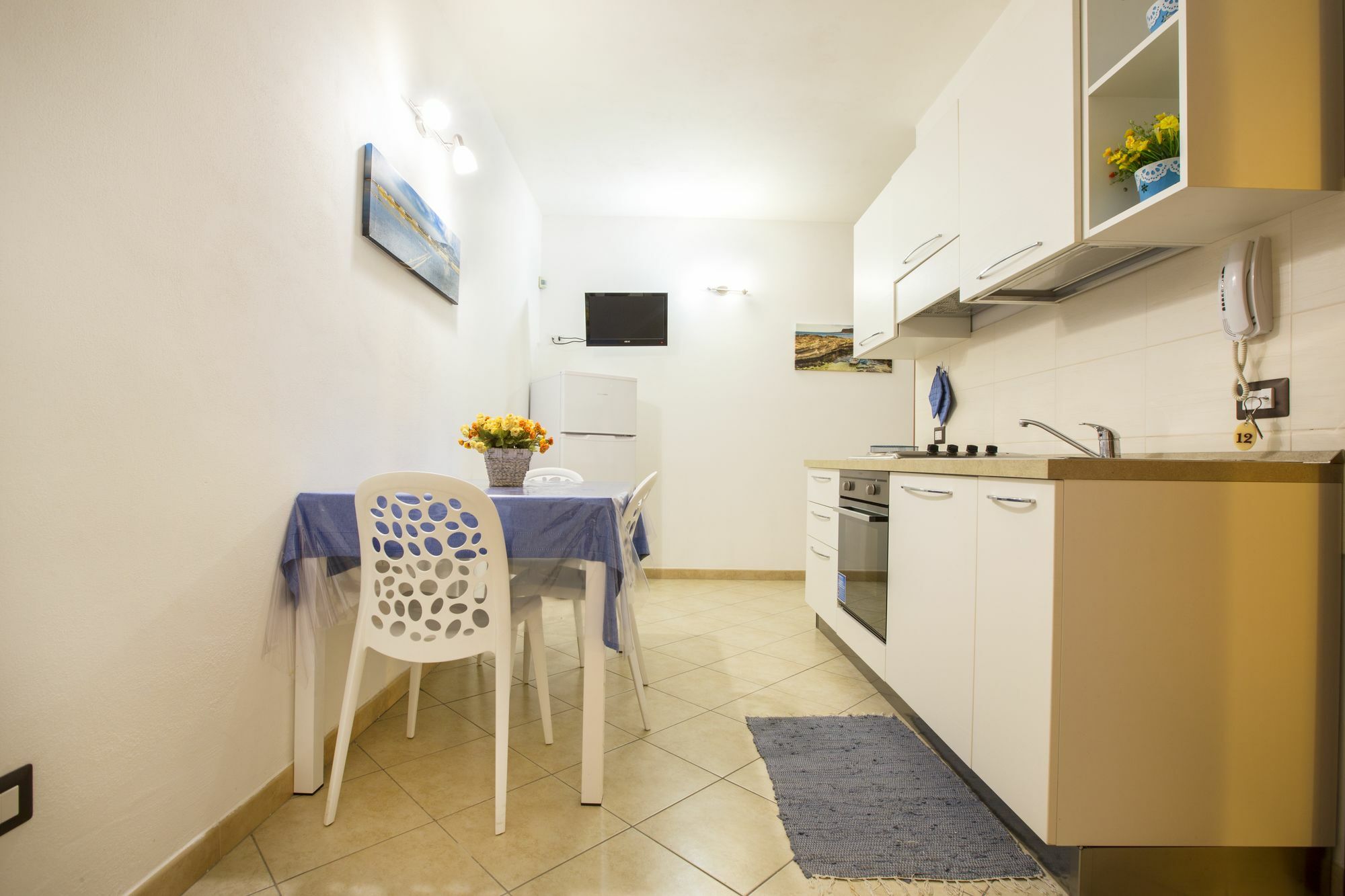 Apartment Barbara