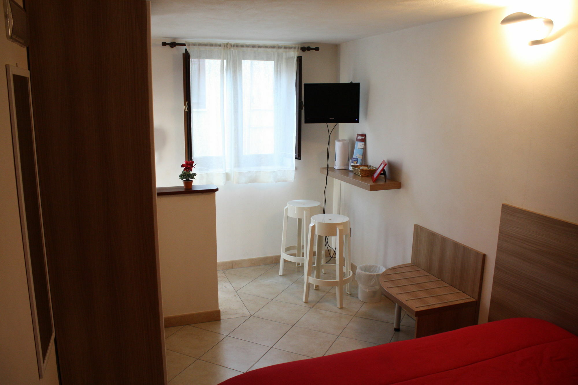 Barbara Apartment
