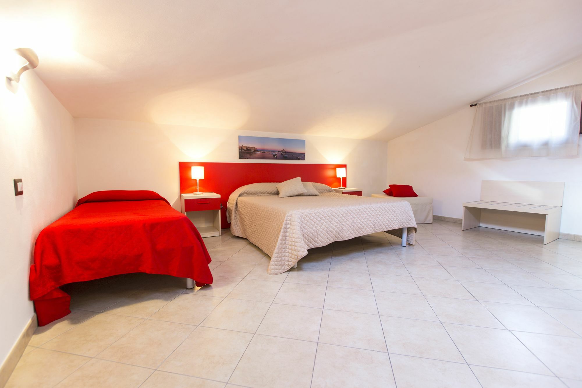 Barbara Apartment Trapani