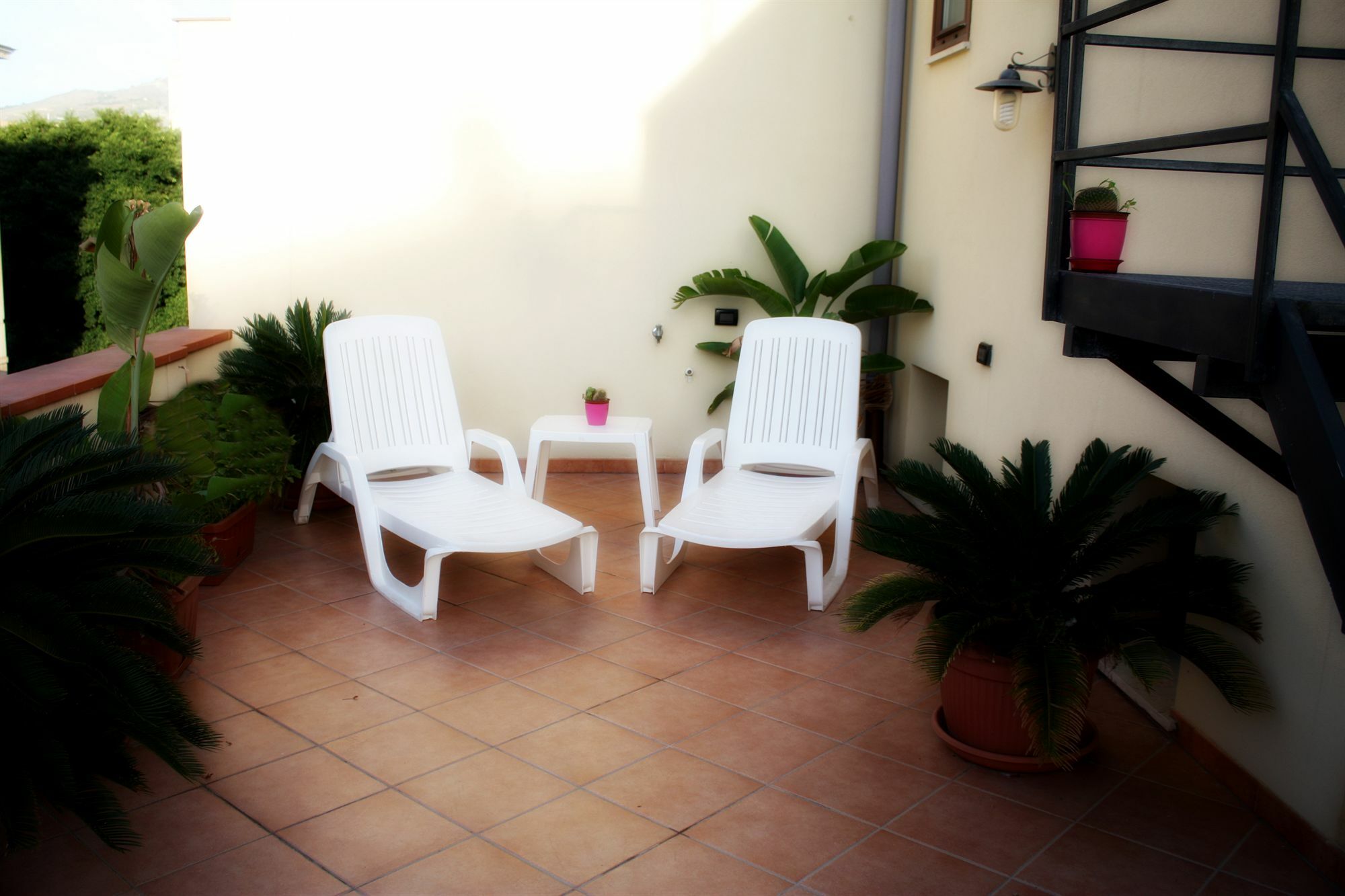 Apartment Barbara Trapani