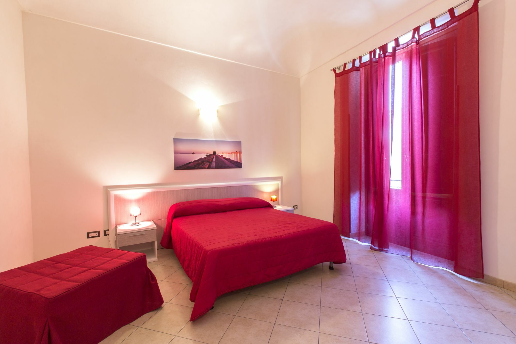Barbara Apartment Trapani