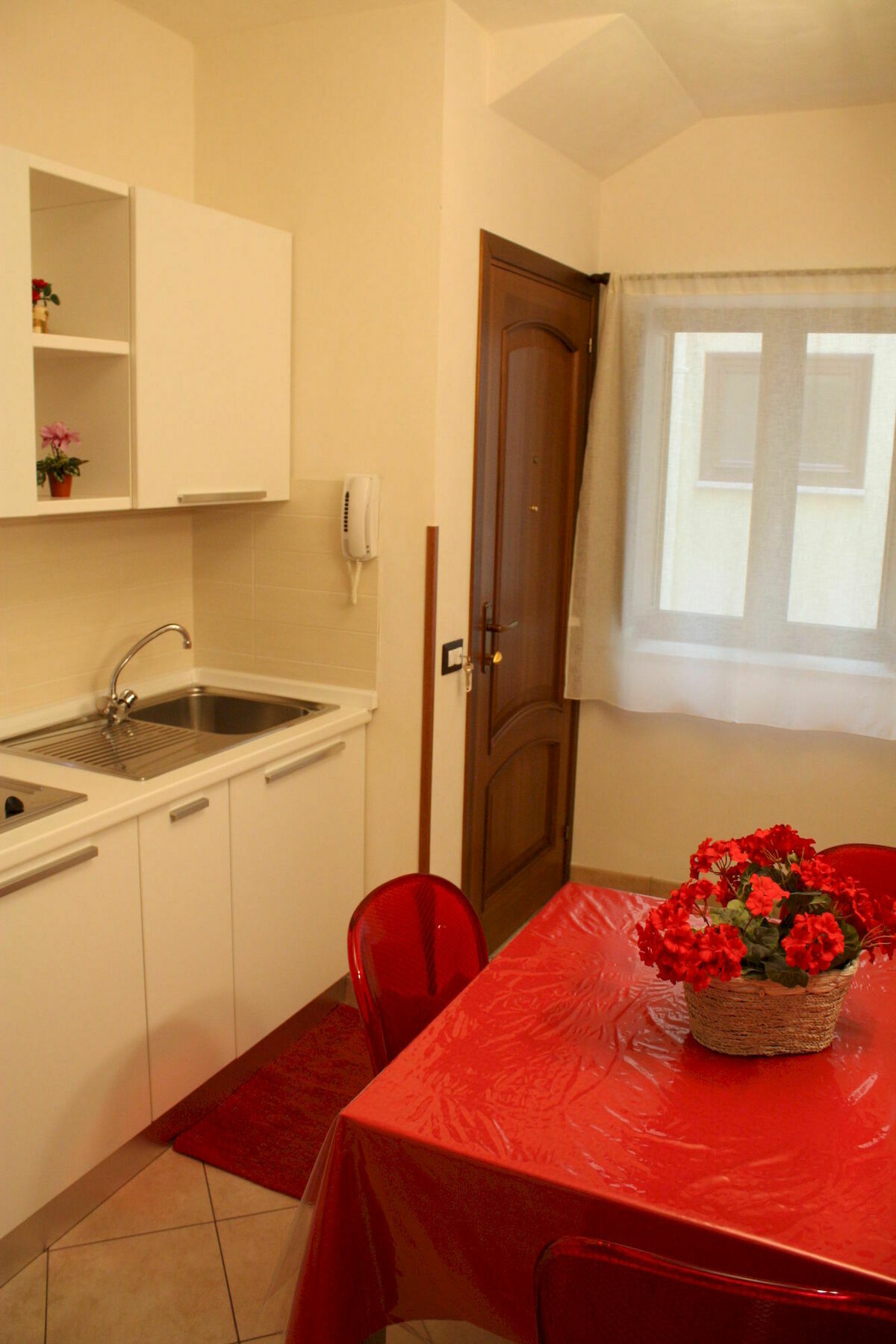 Barbara Apartment Trapani