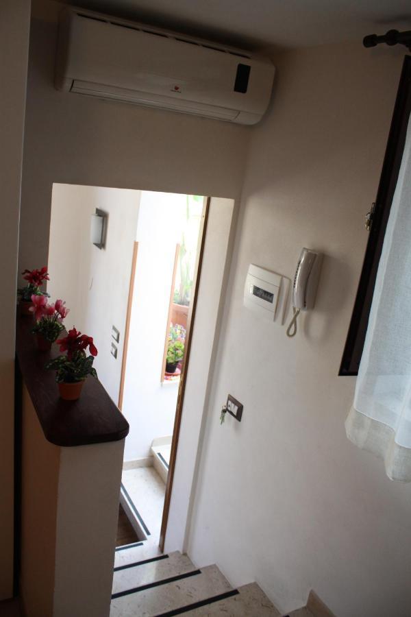 Apartment Barbara Trapani